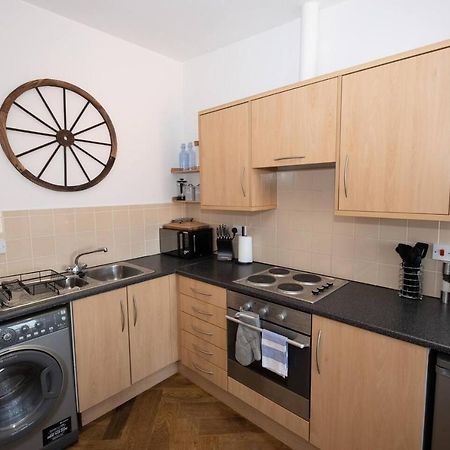 Air Host And Stay - Liverpool The Atrium Sleeps 6 Great Value Dış mekan fotoğraf