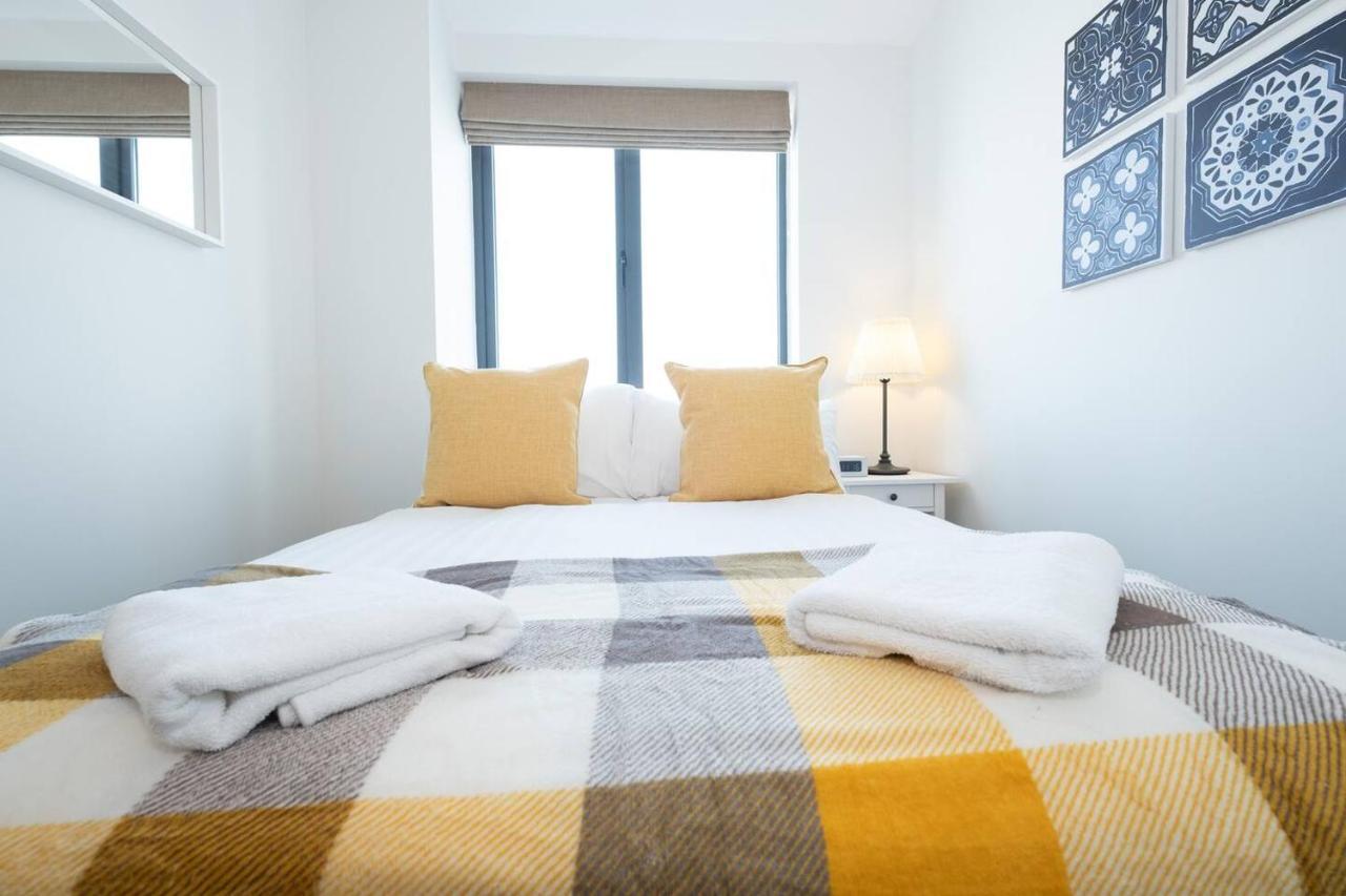 Air Host And Stay - Liverpool The Atrium Sleeps 6 Great Value Dış mekan fotoğraf