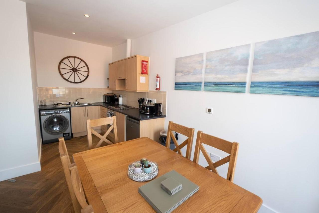 Air Host And Stay - Liverpool The Atrium Sleeps 6 Great Value Dış mekan fotoğraf