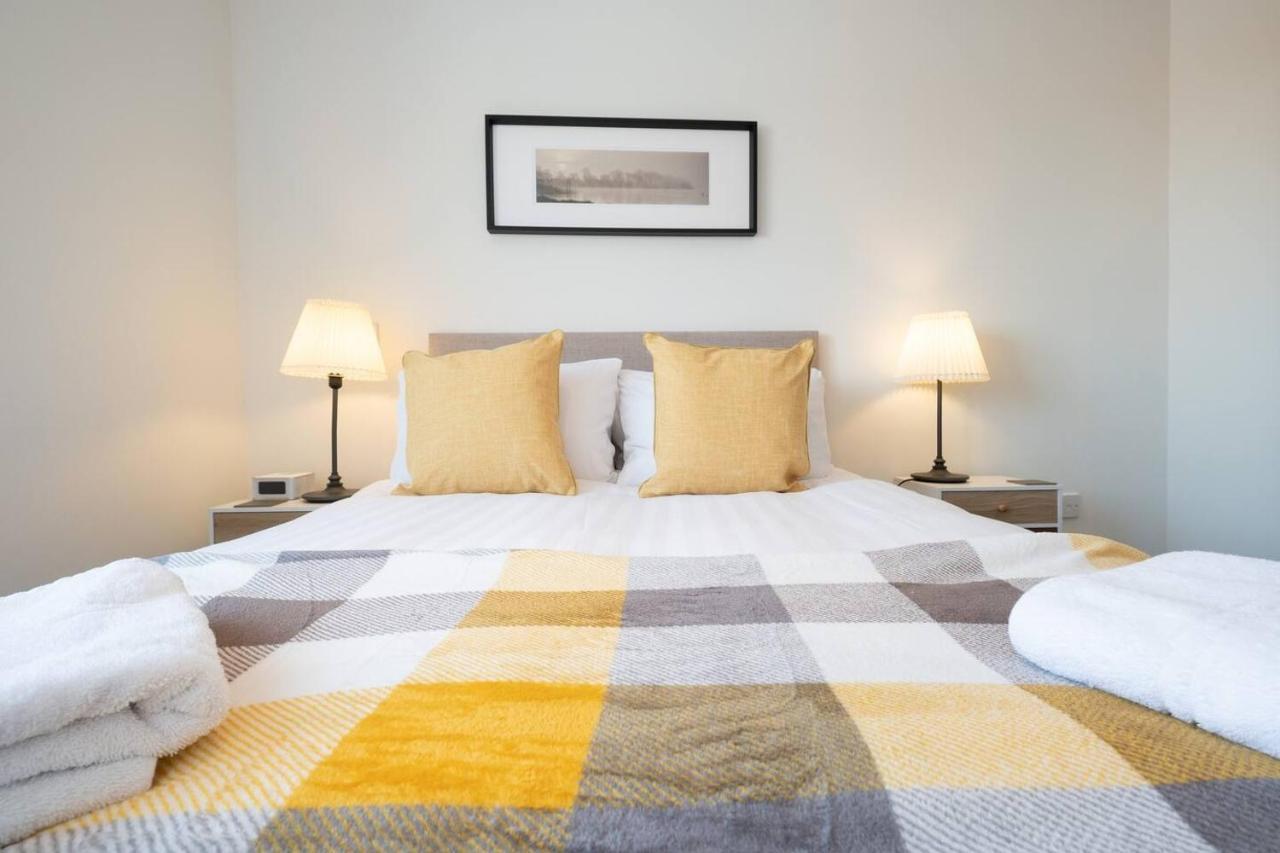 Air Host And Stay - Liverpool The Atrium Sleeps 6 Great Value Dış mekan fotoğraf