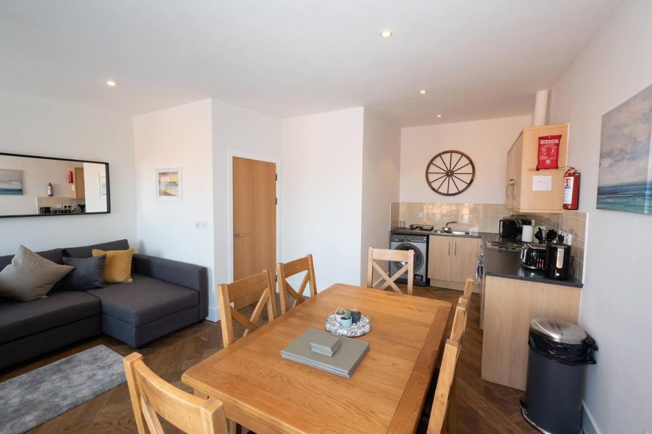 Air Host And Stay - Liverpool The Atrium Sleeps 6 Great Value Dış mekan fotoğraf