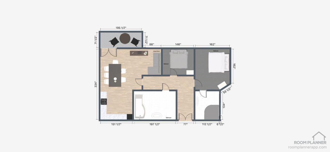 Air Host And Stay - Liverpool The Atrium Sleeps 6 Great Value Dış mekan fotoğraf